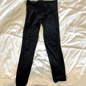 Black SAVVI Leggings XS.